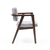 DINING ARMCHAIR WF‑201302011 WILMAX Dining armchair wf‑201302011 Wilmax (photo 2)