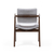 DINING ARMCHAIR WF‑201302011 WILMAX Dining armchair wf‑201302011 Wilmax (photo 4)