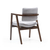 DINING ARMCHAIR WF‑201302011 WILMAX Dining armchair wf‑201302011 Wilmax (photo 5)