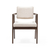 DINING ARMCHAIR WF‑201302013 WILMAX Dining armchair wf‑201302013 Wilmax (photo 8)