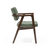 DINING ARMCHAIR WF‑201302016 WILMAX Dining armchair wf‑201302016 Wilmax (photo 2)