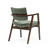 DINING ARMCHAIR WF‑201302016 WILMAX Dining armchair wf‑201302016 Wilmax (photo 3)