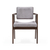 DINING ARMCHAIR WF‑201302018 WILMAX Dining armchair wf‑201302018 Wilmax (photo 8)