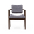 DINING ARMCHAIR WF‑201302019 WILMAX Dining armchair wf‑201302019 Wilmax (photo 8)
