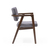 DINING ARMCHAIR WF‑201302019 WILMAX Dining armchair wf‑201302019 Wilmax (photo 2)