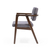 DINING ARMCHAIR WF‑201302019 WILMAX Dining armchair wf‑201302019 Wilmax (photo 6)