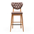 BAR CHAIR WF‑300701044 WILMAX Bar chair wf‑300701044 Wilmax (photo 8)
