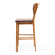 BAR CHAIR WF‑300701044 WILMAX Bar chair wf‑300701044 Wilmax (photo 6)