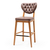 BAR CHAIR WF‑300701044 WILMAX Bar chair wf‑300701044 Wilmax (photo 7)