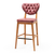 BAR CHAIR WF‑300701045 WILMAX Bar chair wf‑300701045 Wilmax (photo 7)