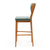 BAR CHAIR WF‑300701047 WILMAX Bar chair wf‑300701047 Wilmax (photo 6)