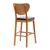 Bar chair wf‑300701049 Wilmax (photo 3)