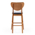 Bar chair wf‑300701049 Wilmax (photo 4)