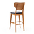 Bar chair wf‑300701049 Wilmax (photo 5)