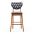BAR CHAIR WF‑300701050 WILMAX Bar chair wf‑300701050 Wilmax (photo 8)