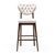BAR CHAIR WF‑300702041 WILMAX Bar chair wf‑300702041 Wilmax (photo 8)