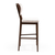 BAR CHAIR WF‑300702041 WILMAX Bar chair wf‑300702041 Wilmax (photo 2)
