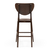 BAR CHAIR WF‑300702041 WILMAX Bar chair wf‑300702041 Wilmax (photo 4)