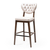 BAR CHAIR WF‑300702041 WILMAX Bar chair wf‑300702041 Wilmax (photo 7)