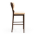 BAR CHAIR WF‑300702042 WILMAX Bar chair wf‑300702042 Wilmax (photo 2)
