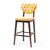 BAR CHAIR WF‑300702043 WILMAX Bar chair wf‑300702043 Wilmax (photo 7)