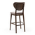 Bar chair wf‑300702046 Wilmax (photo 5)