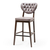 Bar chair wf‑300702046 Wilmax (photo 7)