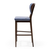 BAR CHAIR WF‑300702048 WILMAX Bar chair wf‑300702048 Wilmax (photo 6)