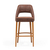 Bar chair wf‑300901034 Wilmax (photo 8)