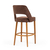 Bar chair wf‑300901034 Wilmax (photo 3)