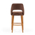 Bar chair wf‑300901034 Wilmax (photo 4)