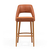 BAR CHAIR WF‑300901035 WILMAX Bar chair wf‑300901035 Wilmax (photo 8)