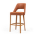 BAR CHAIR WF‑300901035 WILMAX Bar chair wf‑300901035 Wilmax (photo 7)