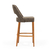 BAR CHAIR WF‑300901037 WILMAX Bar chair wf‑300901037 Wilmax (photo 2)