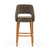 BAR CHAIR WF‑300901037 WILMAX Bar chair wf‑300901037 Wilmax (photo 4)