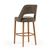 BAR CHAIR WF‑300901037 WILMAX Bar chair wf‑300901037 Wilmax (photo 5)