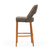 BAR CHAIR WF‑300901037 WILMAX Bar chair wf‑300901037 Wilmax (photo 6)