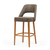 BAR CHAIR WF‑300901037 WILMAX Bar chair wf‑300901037 Wilmax (photo 7)