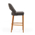 BAR CHAIR WF‑300901040 WILMAX Bar chair wf‑300901040 Wilmax (photo 2)