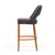BAR CHAIR WF‑300901040 WILMAX Bar chair wf‑300901040 Wilmax (photo 6)