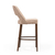BAR CHAIR WF‑300902031 WILMAX Bar chair wf‑300902031 Wilmax (photo 2)
