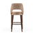 BAR CHAIR WF‑300902031 WILMAX Bar chair wf‑300902031 Wilmax (photo 4)