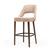 BAR CHAIR WF‑300902031 WILMAX Bar chair wf‑300902031 Wilmax (photo 7)