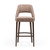 BAR CHAIR WF‑300902033 WILMAX Bar chair wf‑300902033 Wilmax (photo 8)