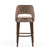 BAR CHAIR WF‑300902033 WILMAX Bar chair wf‑300902033 Wilmax (photo 4)