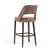 BAR CHAIR WF‑300902033 WILMAX Bar chair wf‑300902033 Wilmax (photo 5)