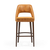 BAR CHAIR WF‑300902036 WILMAX Bar chair wf‑300902036 Wilmax (photo 8)