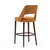 BAR CHAIR WF‑300902036 WILMAX Bar chair wf‑300902036 Wilmax (photo 5)