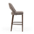 BAR CHAIR WF‑300902038 WILMAX Bar chair wf‑300902038 Wilmax (photo 2)