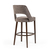 BAR CHAIR WF‑300902038 WILMAX Bar chair wf‑300902038 Wilmax (photo 3)